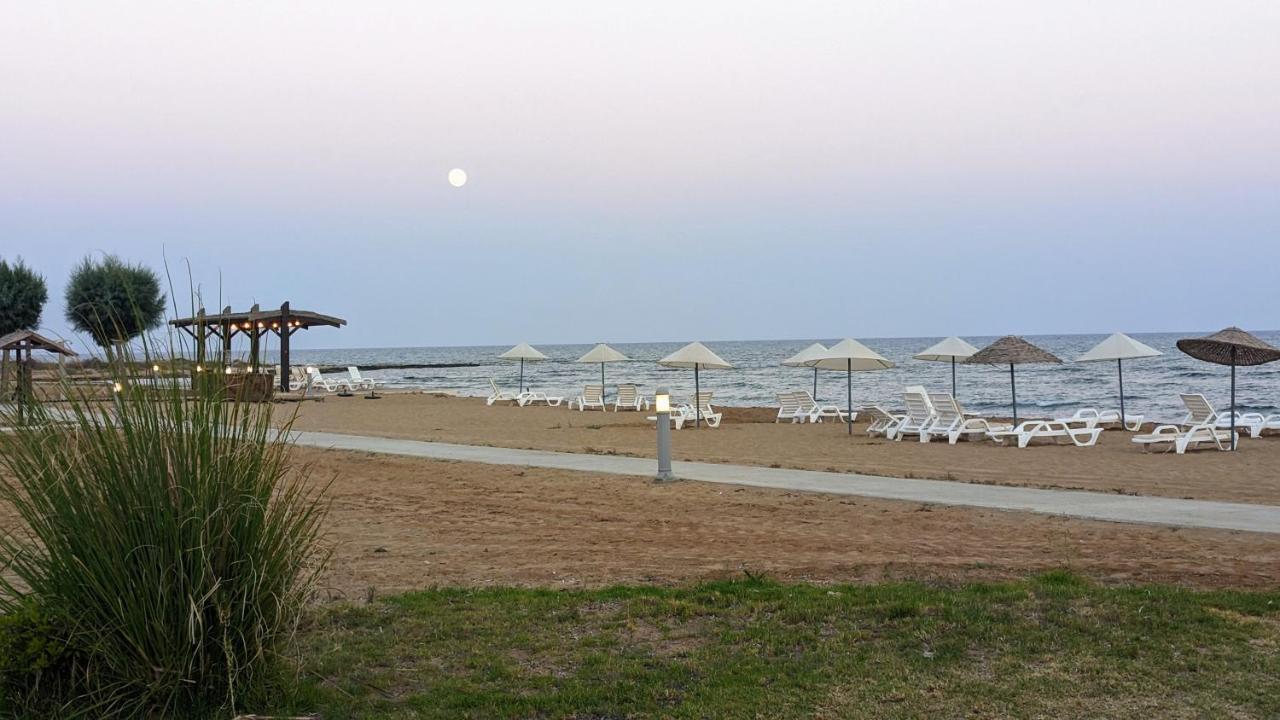 Smart With Large Terrace Apartment Vokolidha