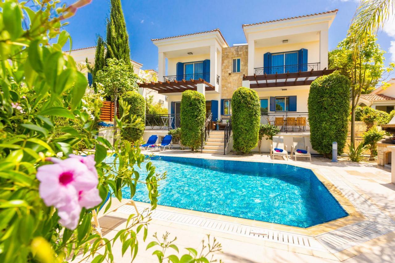 Villa Galina *