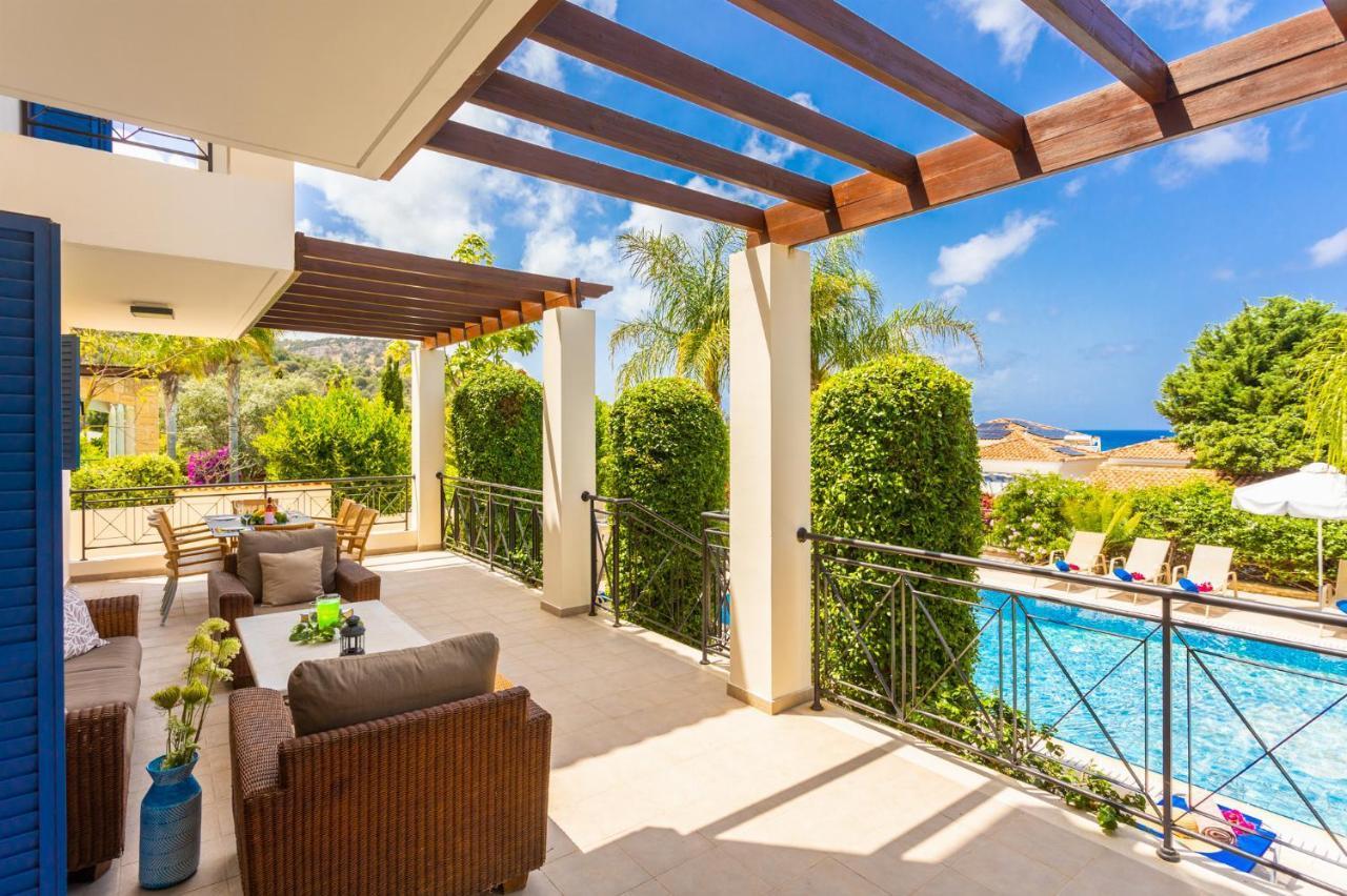 Villa Galina Neo Chorio
