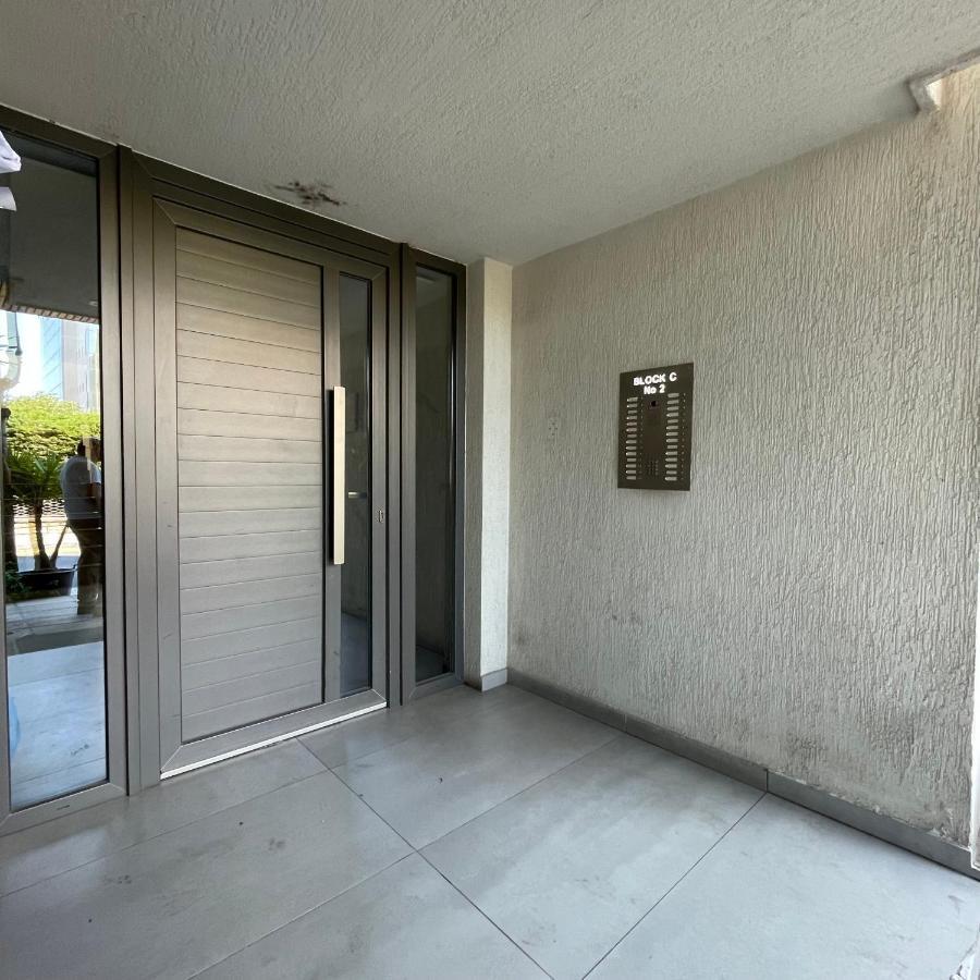 Sea-view Apartment