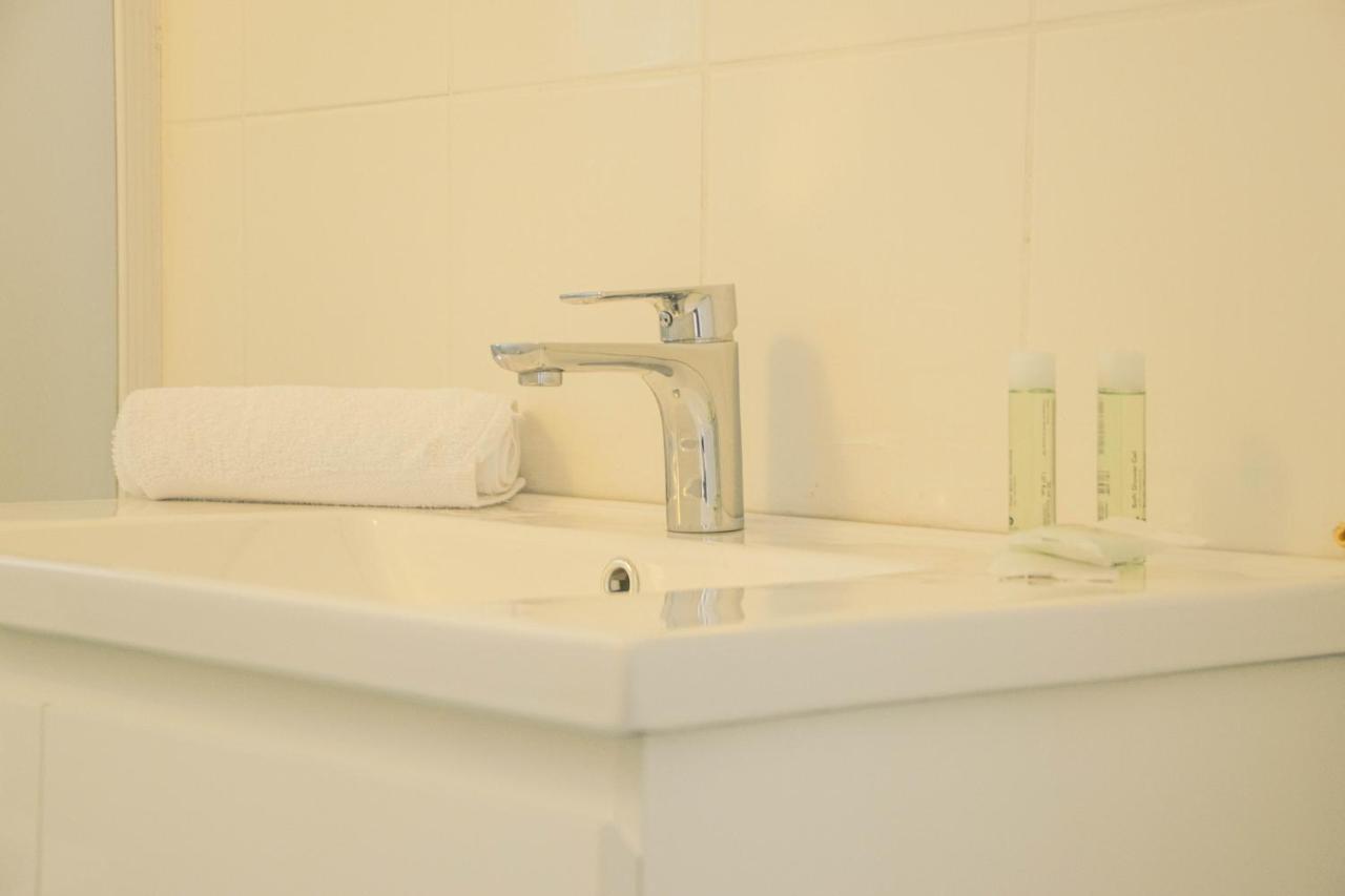 Sea-view Apartment Limassol