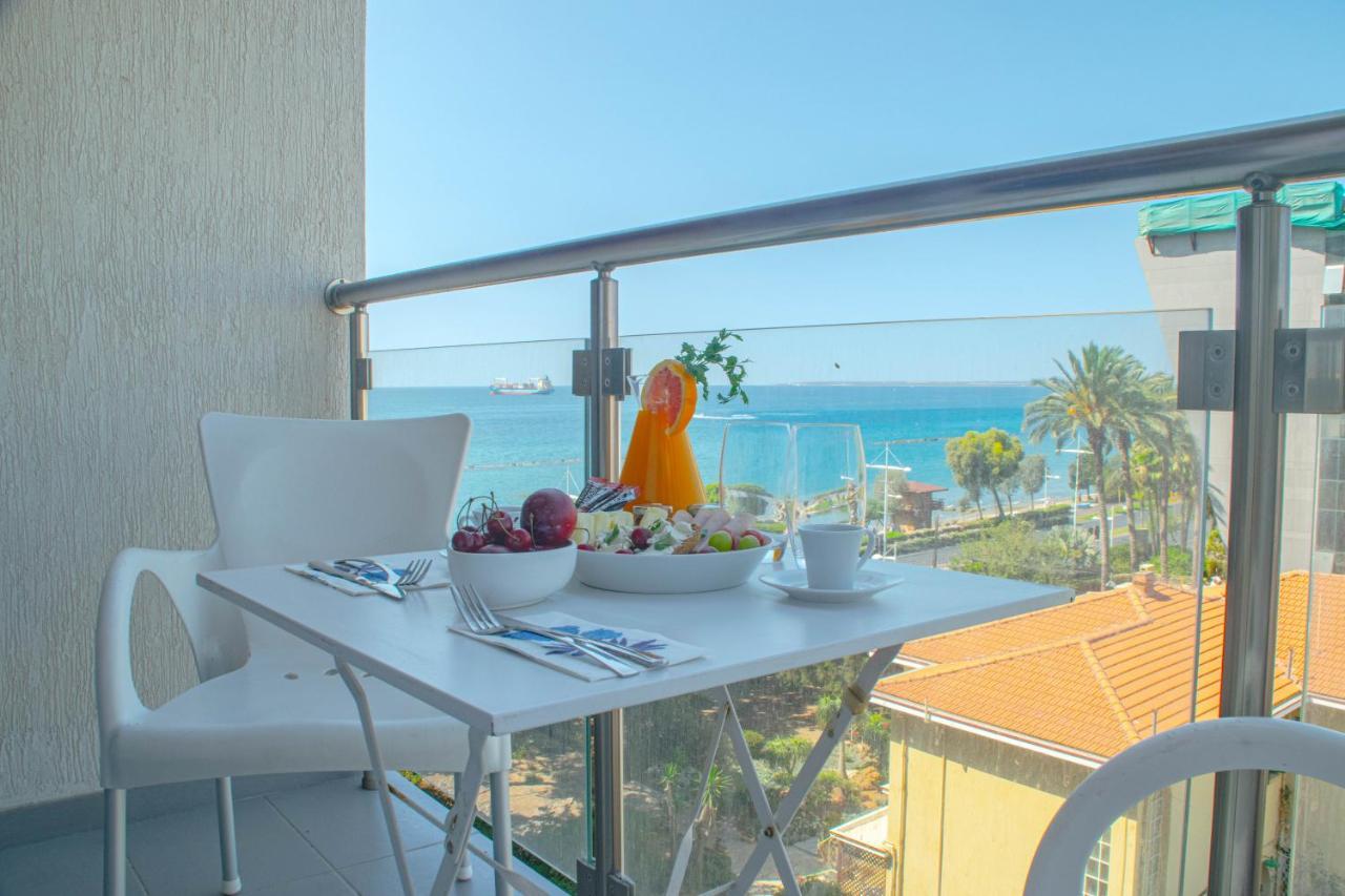 Apartment Sea-view