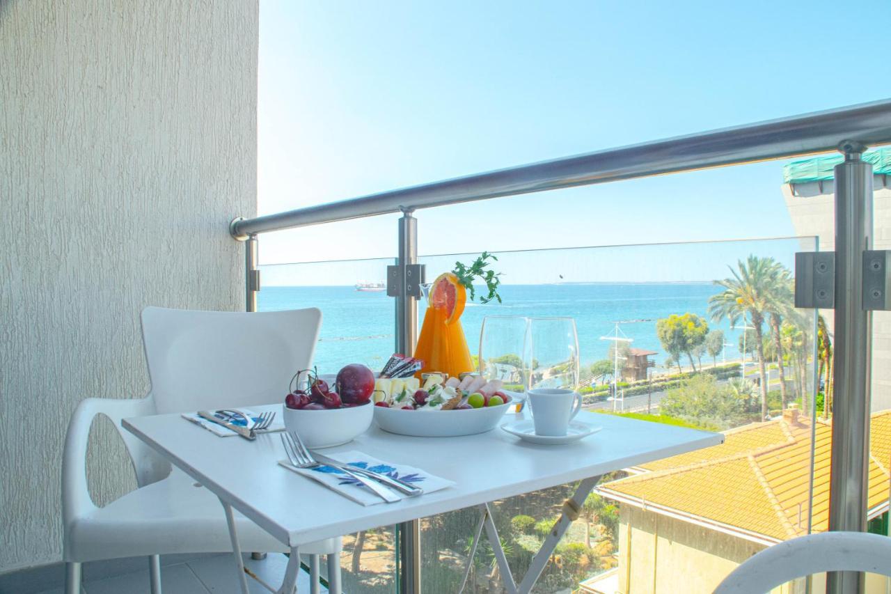 Apartment Sea-view Limassol