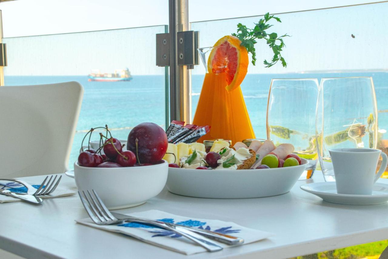 Apartment Sea-view Limassol
