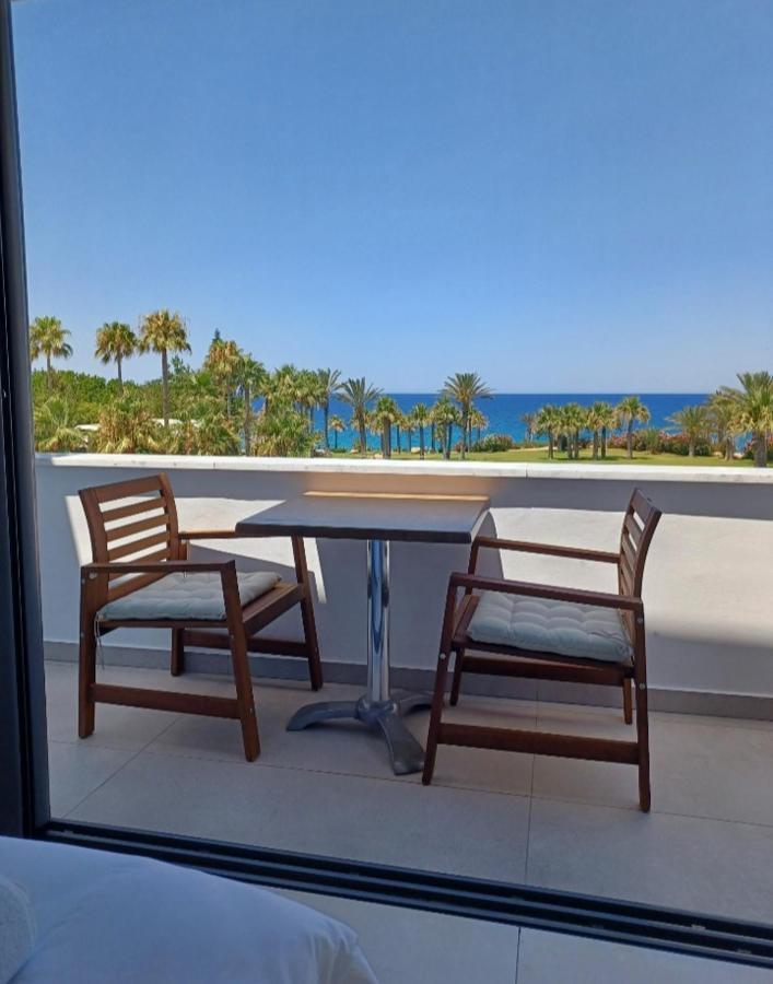 Terrazza Apartment Paphos