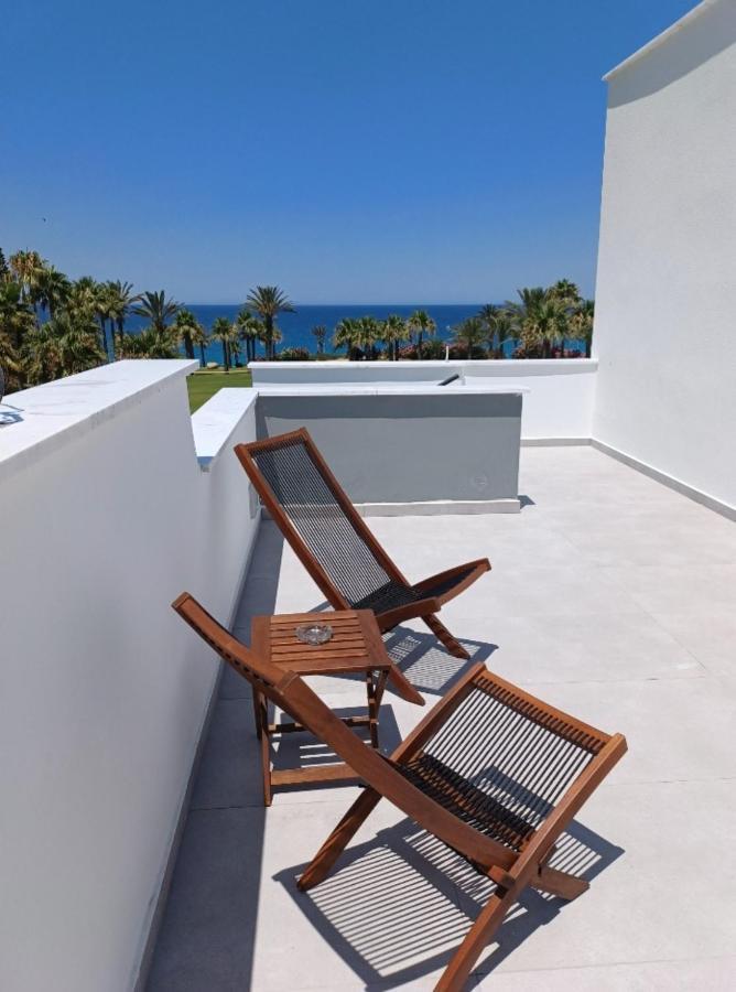 Terrazza *