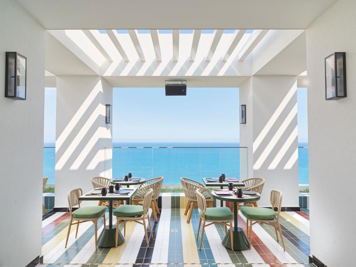 Nyx By Leonardo 4* Limassol