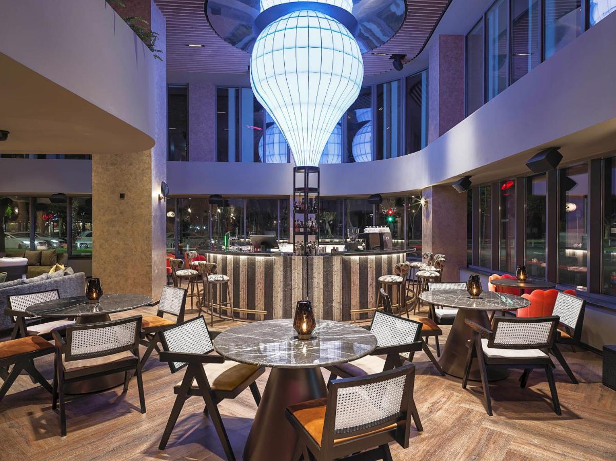 Nyx By Leonardo Hotel 4*