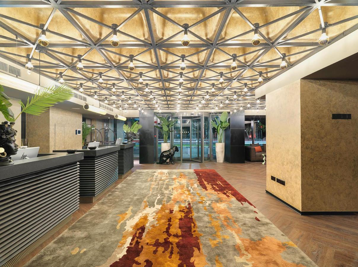 Hotel Nyx By Leonardo
