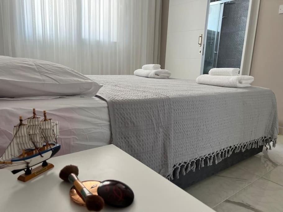 New Sea View Flat In Long * Perivolia tou Trikomou