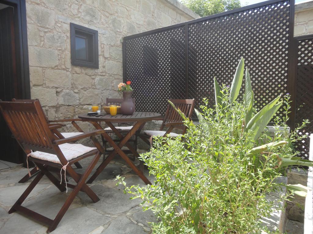 Appartement Spanos House *