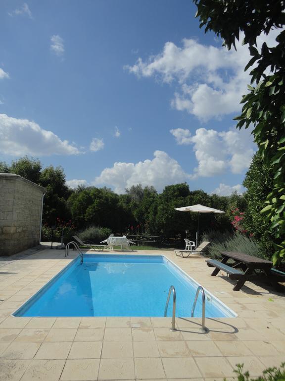 Spanos House Goudhi