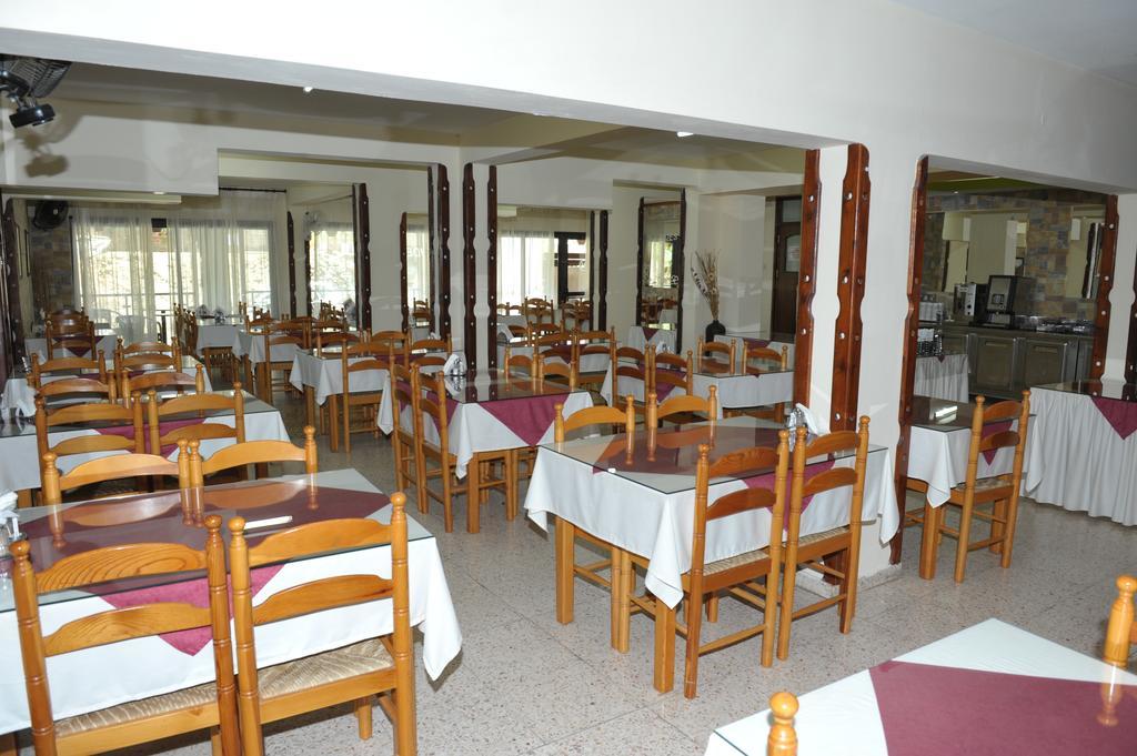 Hotel Minaides 2*