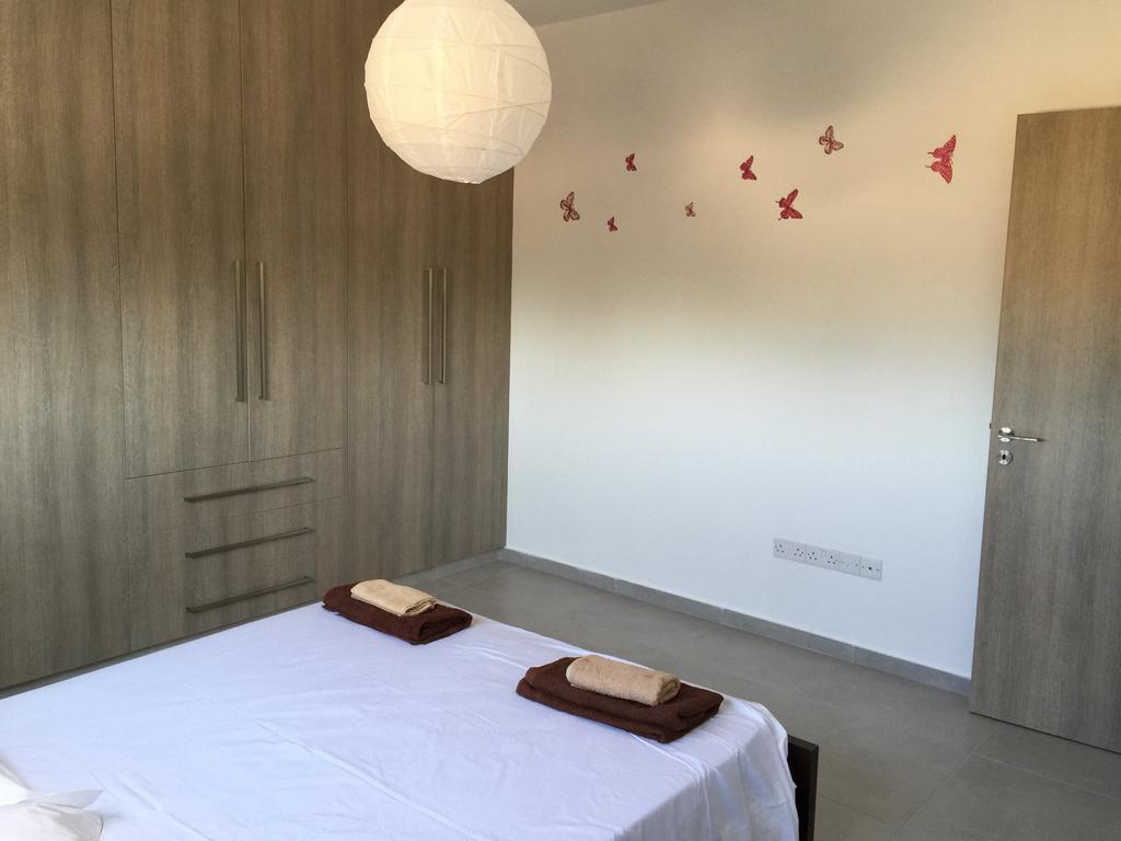 Niro Apartamento Polis