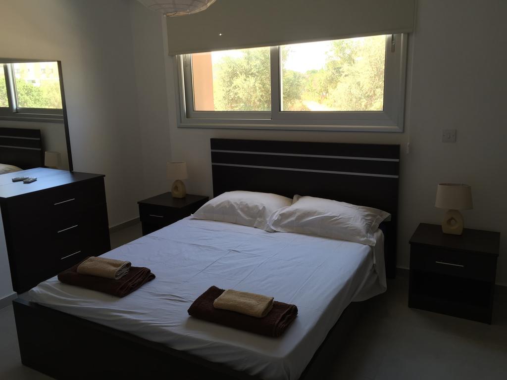 Apartamento Niro *