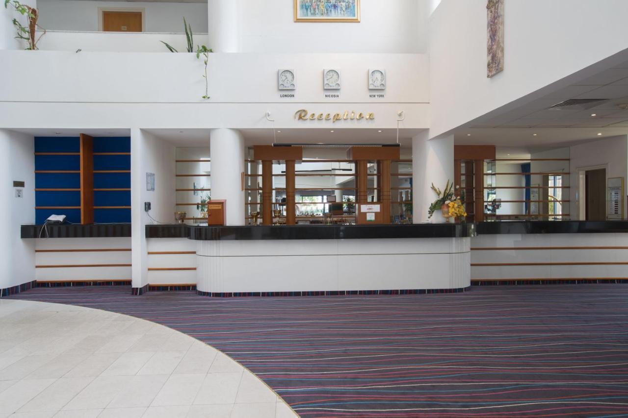 Hotel Iliada