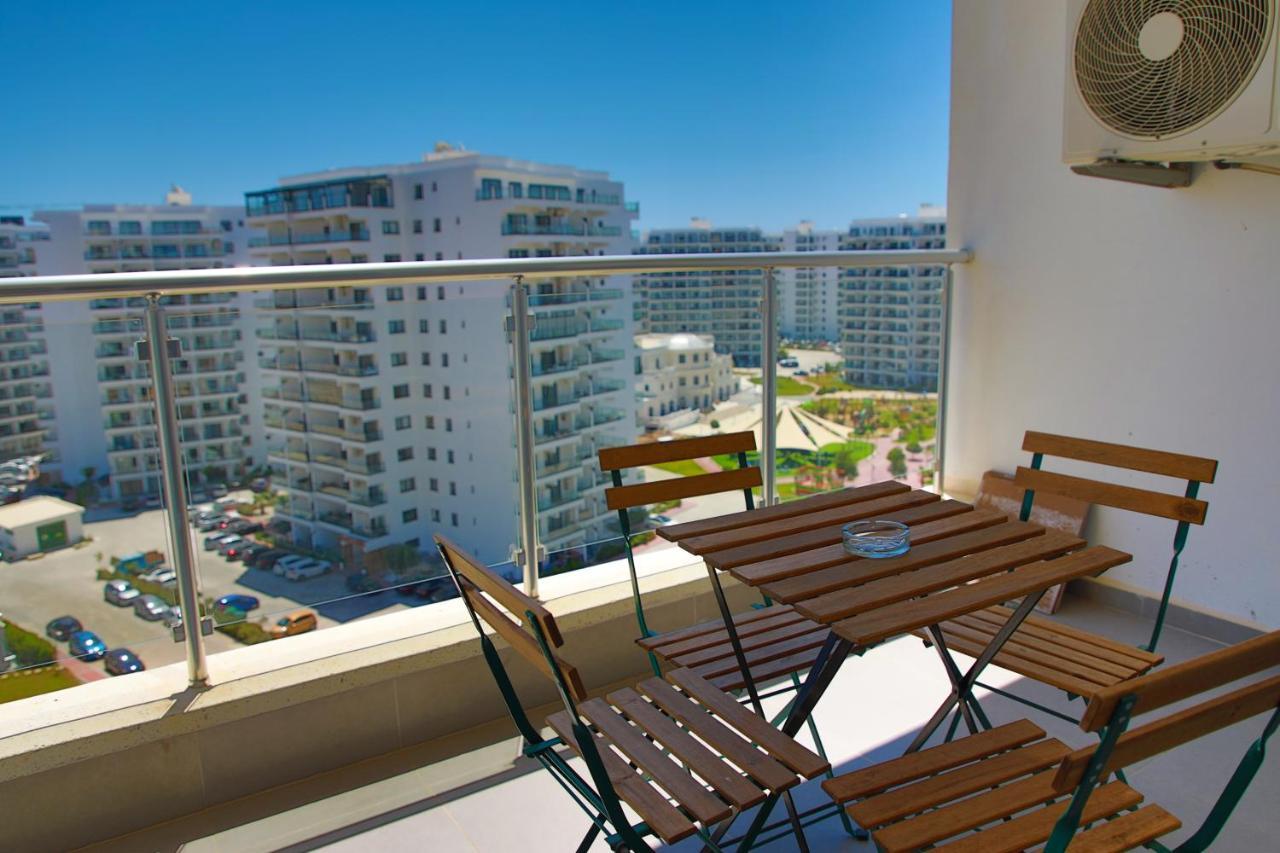 Apartment Flavius In Caesar & Spa, Long Perivolia tou Trikomou