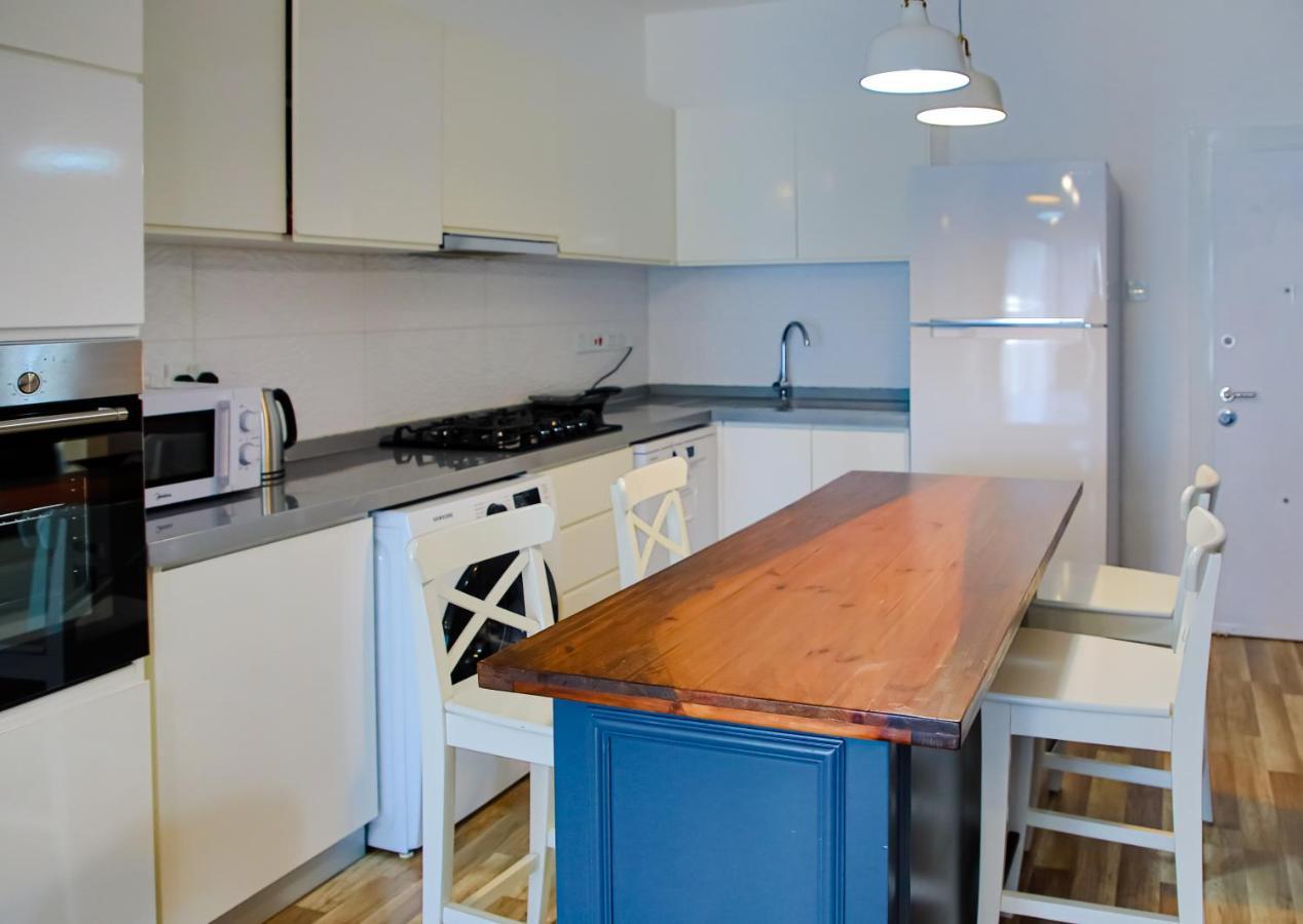 Apartment Flavius In Caesar & Spa, Long