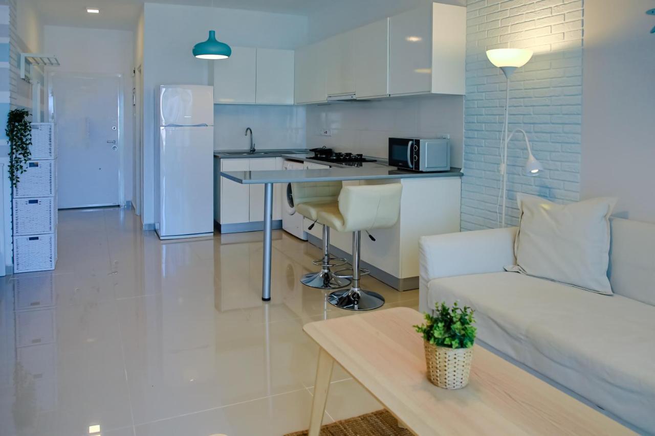 Vitus In Caesar & Spa, Long Apartment