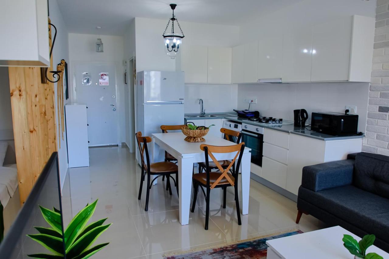 Vitus In Caesar & Spa, Long Apartment *