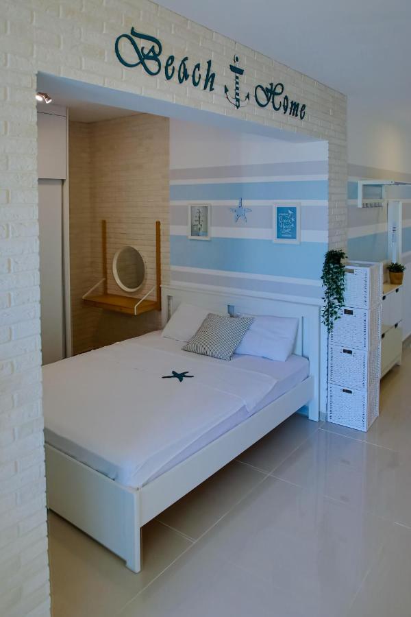 Vitus In Caesar & Spa, Long Apartment Perivolia tou Trikomou