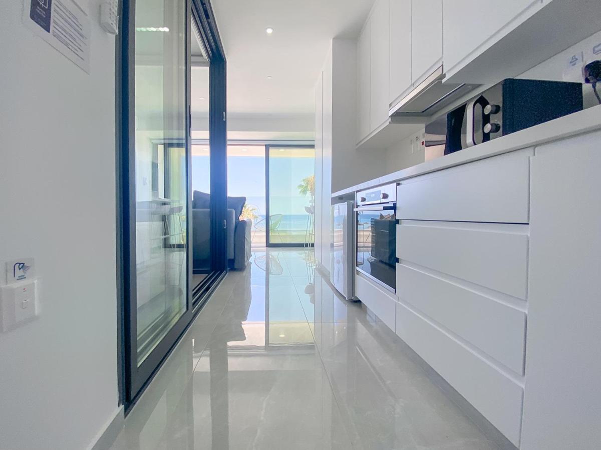Apartment Phaedrus Living: Marina Sea View Flat 214 Emerald *