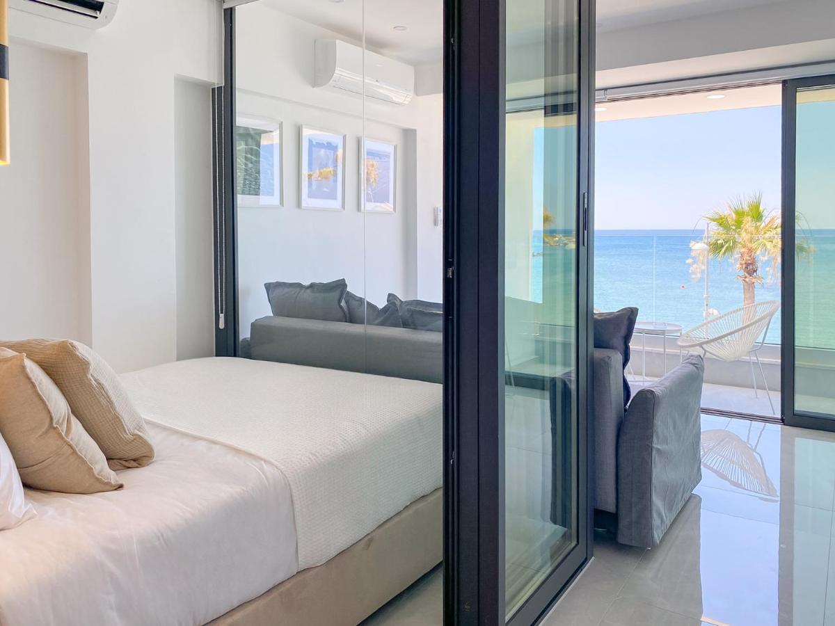 Phaedrus Living: Marina Sea View Flat 214 Emerald * Paphos