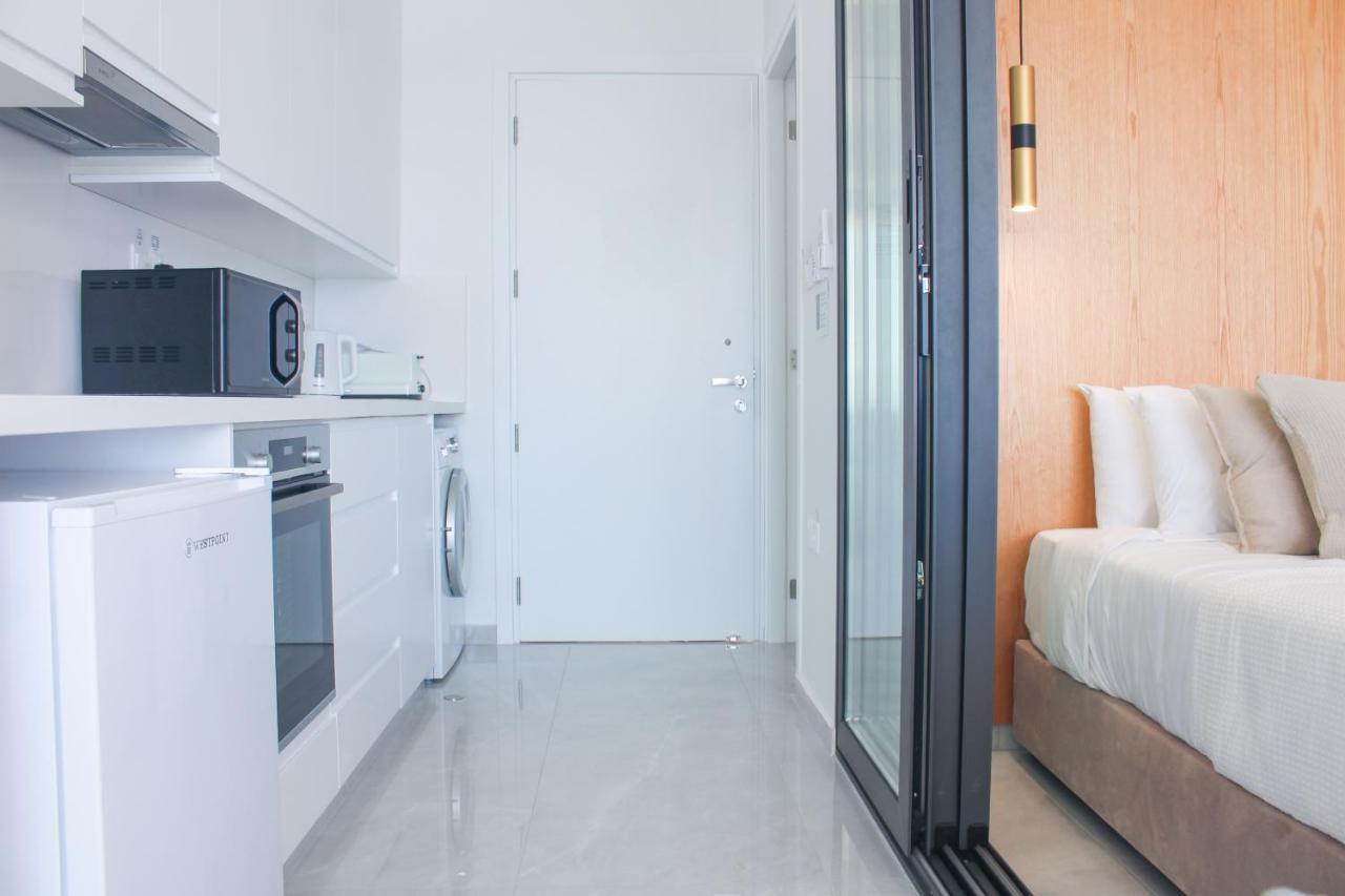 Apartment Phaedrus Living: Marina Sea View Flat 214 Emerald