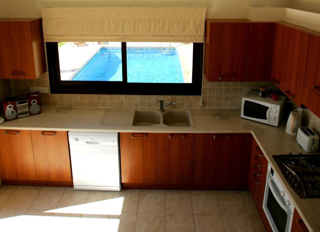 Villa Eve Xιnisteri
