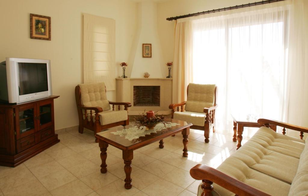 Eve Xιnisteri Villa Pissouri