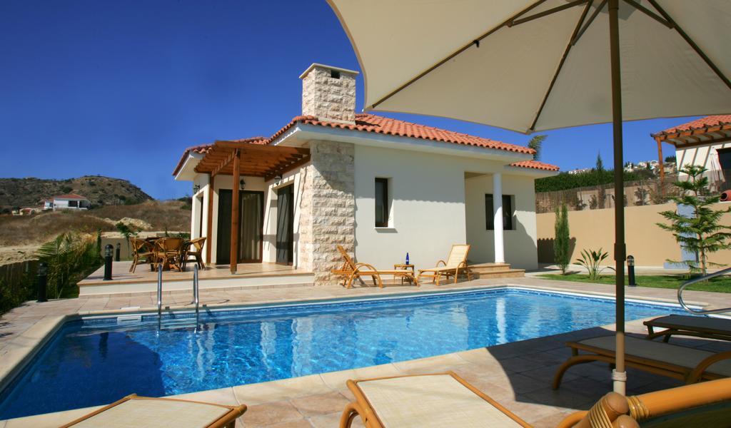 Villa Eve Xιnisteri *