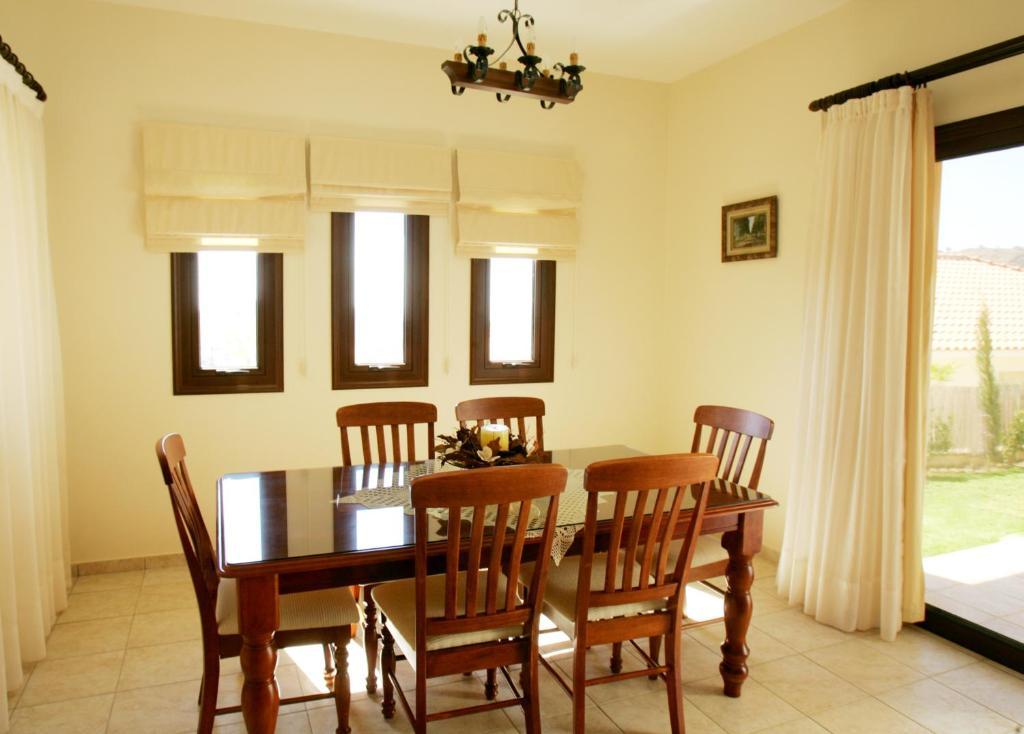 Villa Eve Xιnisteri