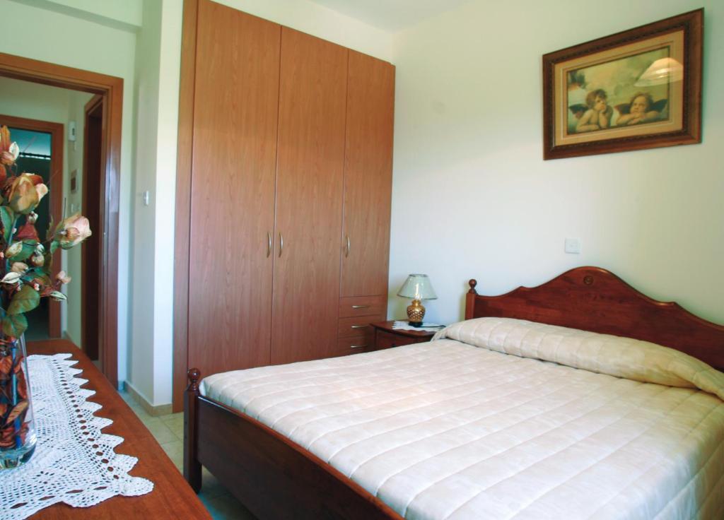 Eve Xιnisteri Villa