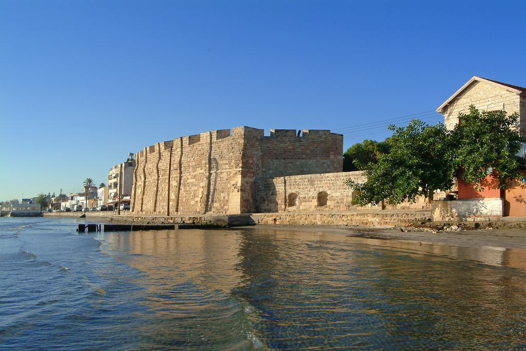Blazer Larnaca