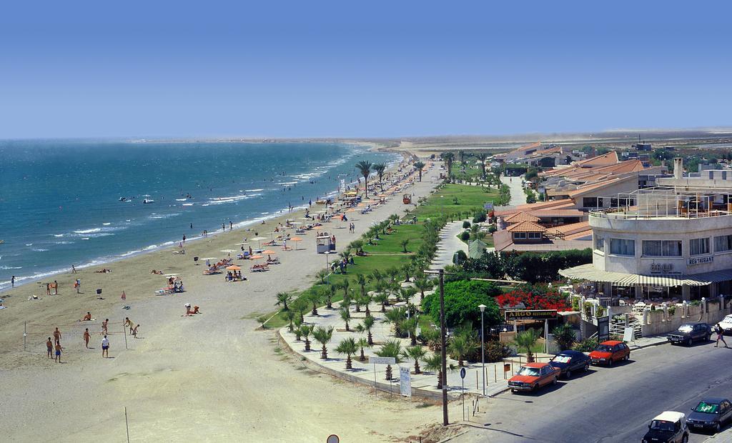 Blazer Larnaca