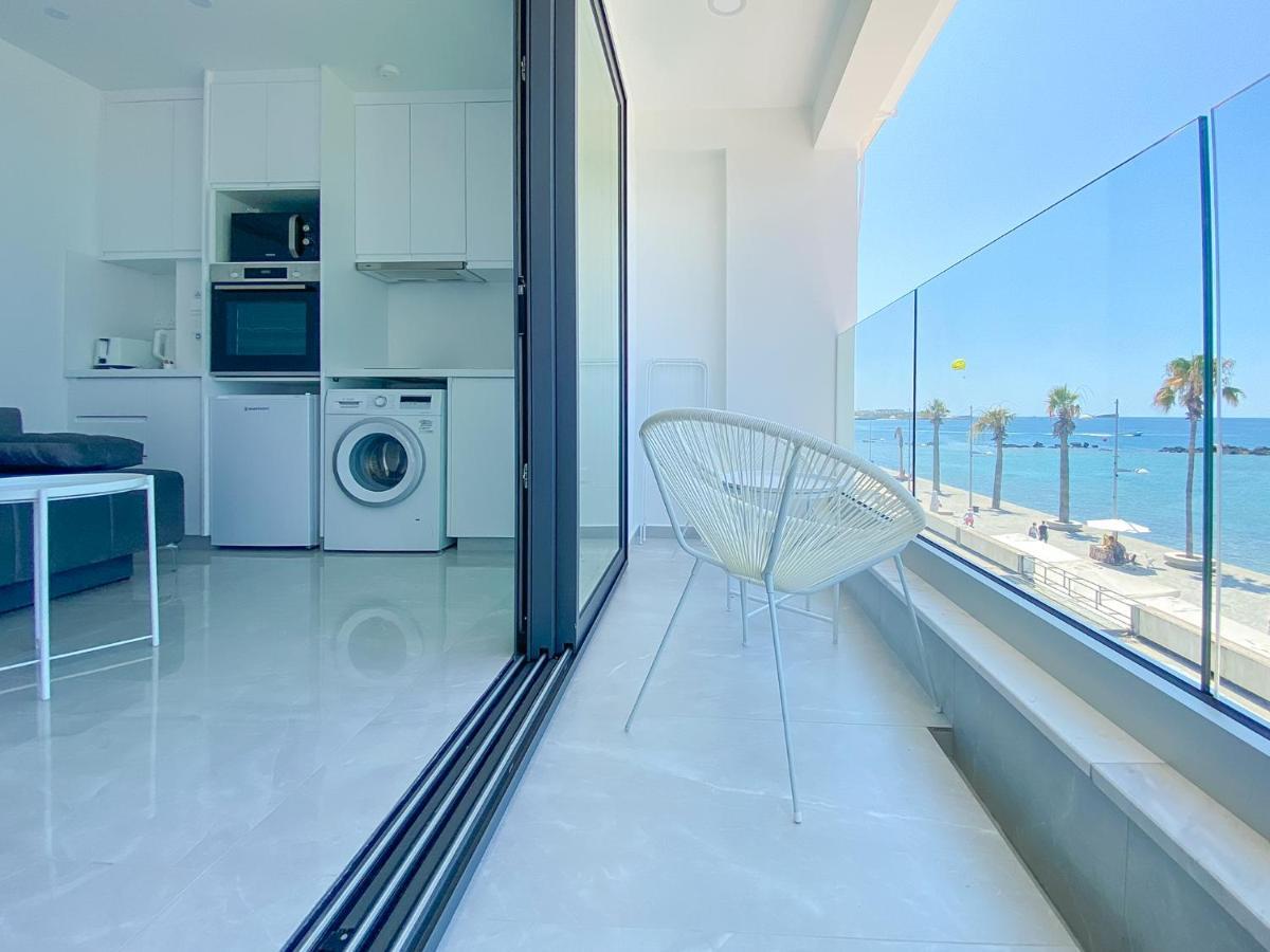 Apartment Phaedrus Living: Marina Sea View Flat 214 Gold