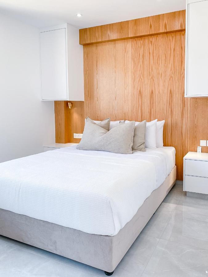 Apartment Phaedrus Living: Marina Sea View Flat 214 Gold *