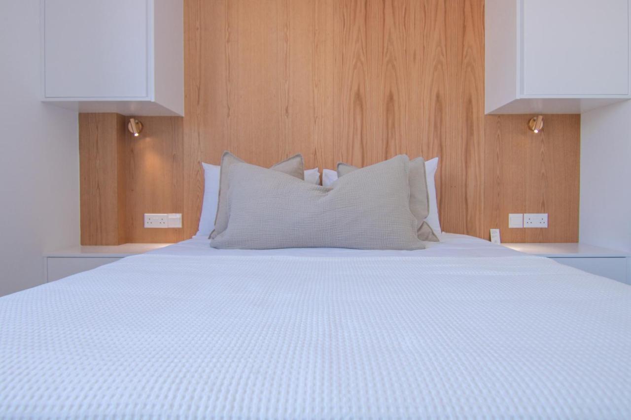 Apartment Phaedrus Living: Marina Sea View Flat 214 Gold Paphos