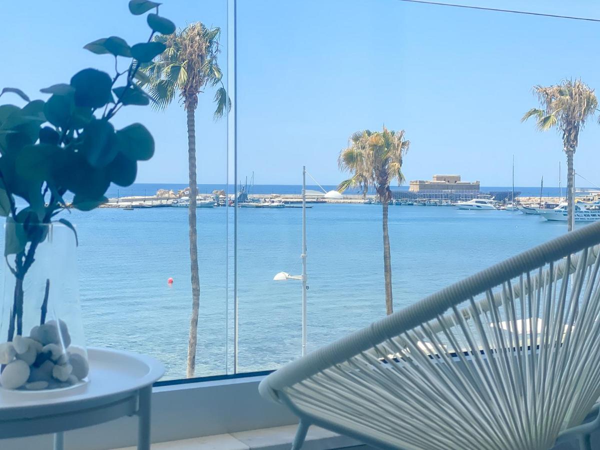 Apartment Phaedrus Living: Marina Sea View Flat 214 Gold
