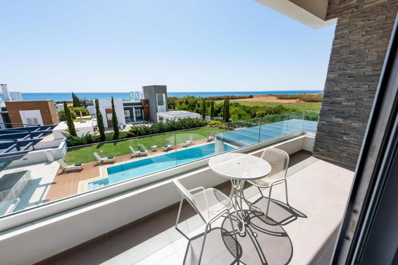 Dione By Ruidoso Luxury Agia Napa