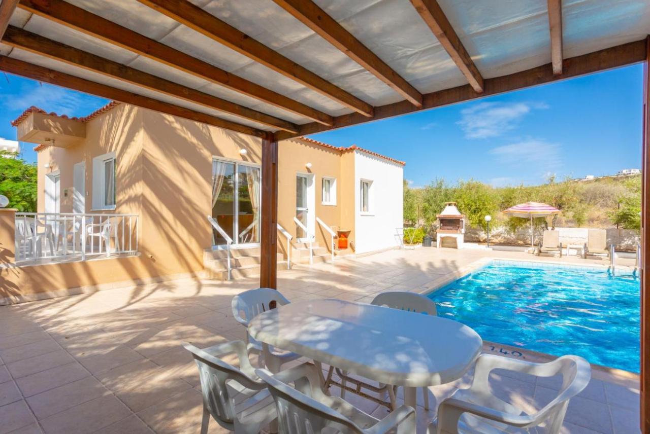 Athina Villa
