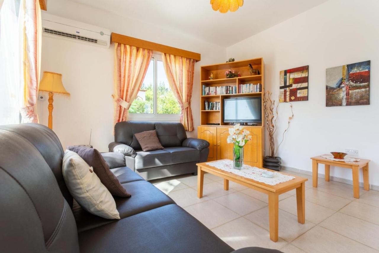 Villa Athina