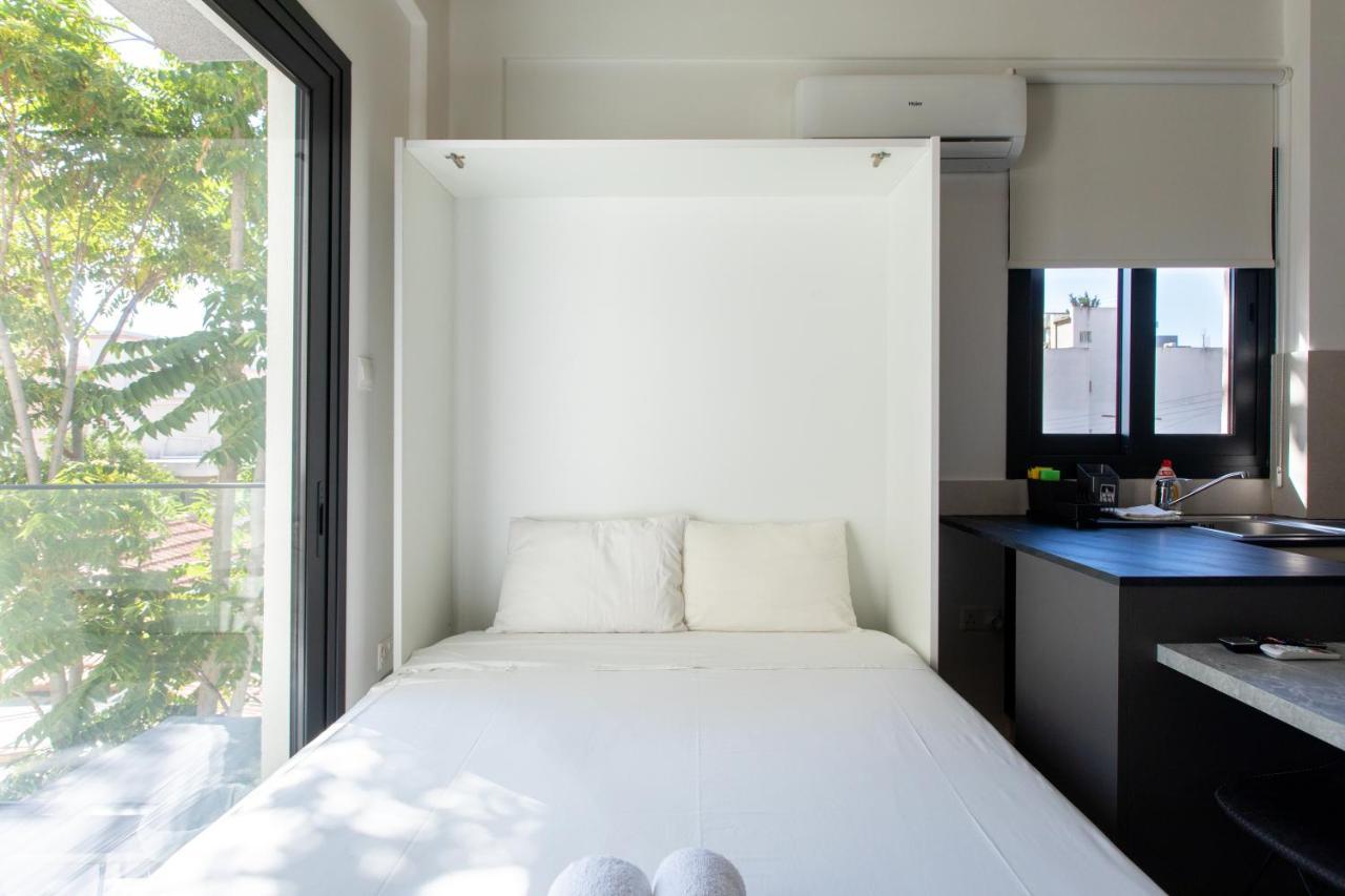 Yamas Urban Living Spiridonos *