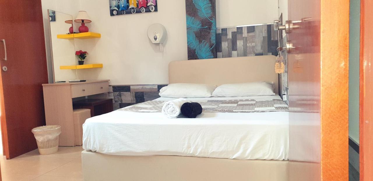 Homestay Marina's Xrisopolitissa *