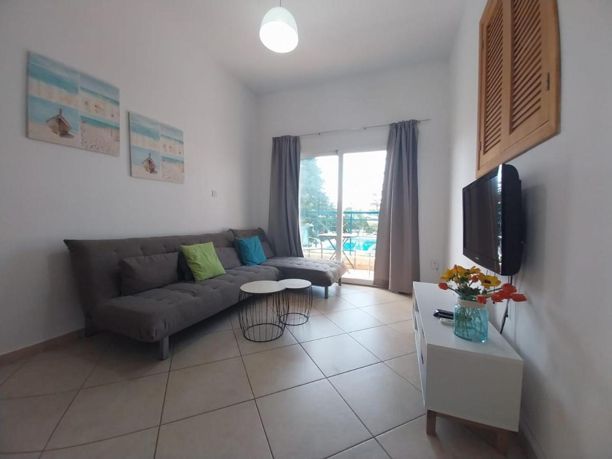 Palm 26 Appartement Limasol