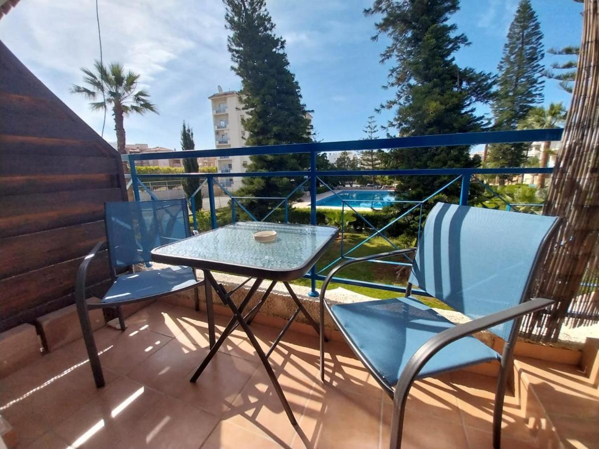 Palm 26 Appartement