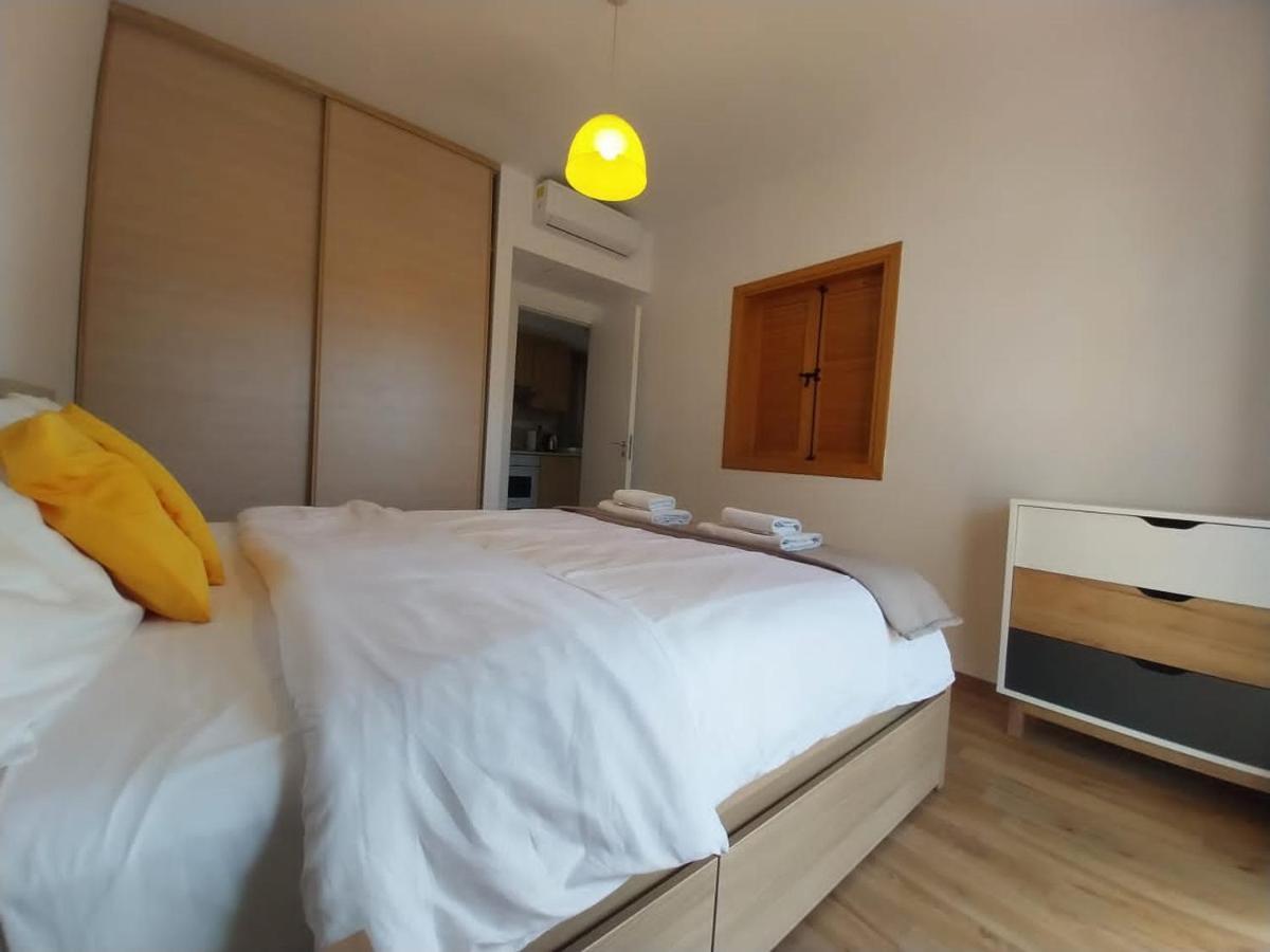 Palm 26 Appartement