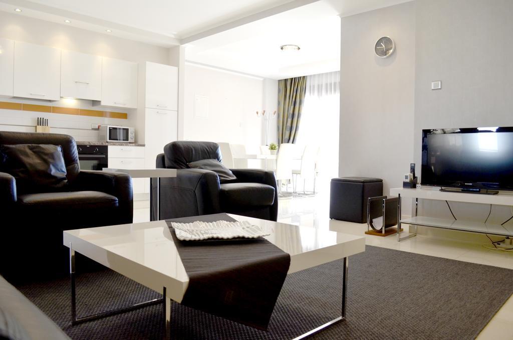 Apartamento Darlex Galatex Center