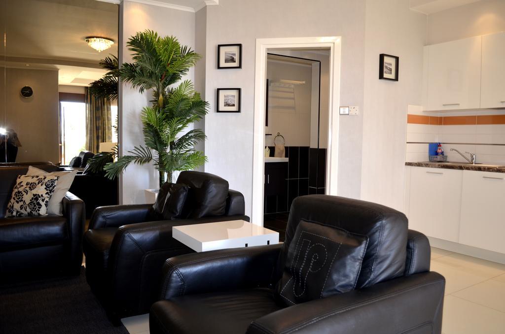 Darlex Galatex Center Apartamento Limassol