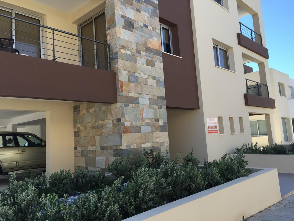 Apartamento Niro
